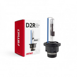 Xenónová výbojka D2R 8000K AMiO BASIC