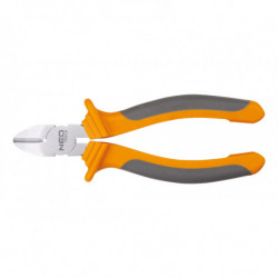 NEO Kliešte bočné 160mm V2