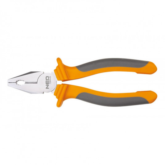NEO Kliešte kombinované 180mm