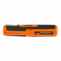 NEO Kliešte na sťahovanie izolácie