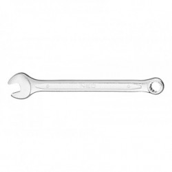 NEO Kombinovaný kľúč - plochý očkový kľúč 6 x 100mm