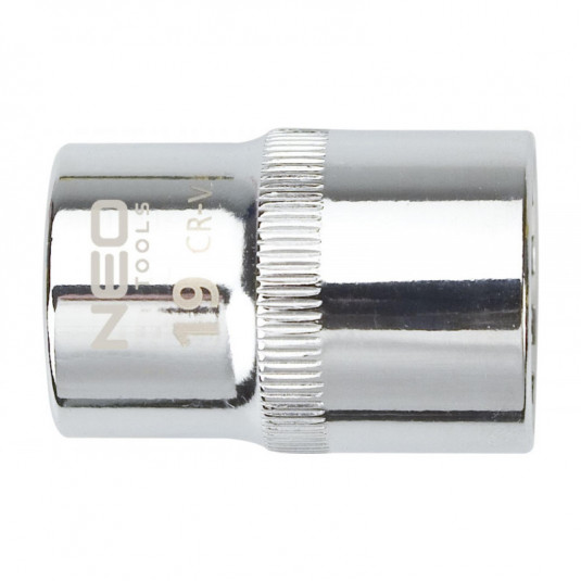 NEO nadstavec Spline 1/2, 10mm