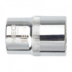 NEO nadstavec Spline 1/2, 19mm