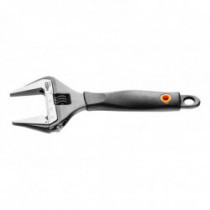 NEO Nastaviteľný kľúč 200mm, 0-39mm