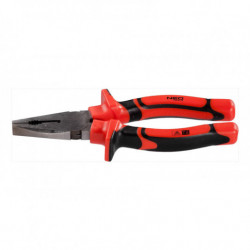 NEO Univerzálne kliešte VDE 160 mm (6 ), crv, leštené