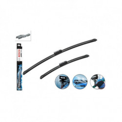 Stierače Bosch Aerotwin pre CITROËN DS3 Crossback [D34] (01.19-súč.) 600/400mm