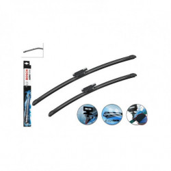 Stierače Bosch Aerotwin pre DACIA Duster [HM] (01.18-súč.) 550/475mm