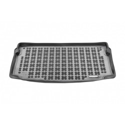 Gumová vanička do kufra Audi A1 II GB Citycarver, jedna podlaha v kufri (od 2019)