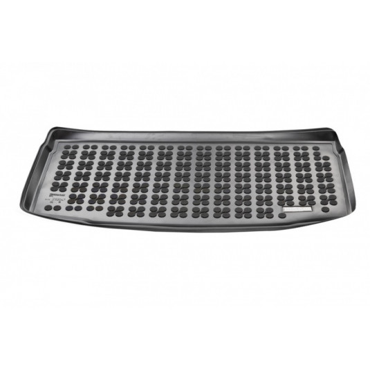 Gumová vanička do kufra Audi A1 II GB Sportback, dolná poloha (od 2018)