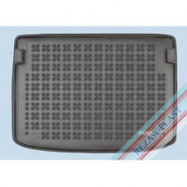 Gumová vanička do kufra Audi A3 IV 8Y Hatchback, Sportback, horná poloha, verzia Mild Hybrid ( MHeV) (od 2020)