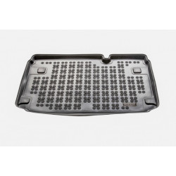 Gumová vanička do kufra FORD ECOSPORT II dolná poloha (2012-2022)