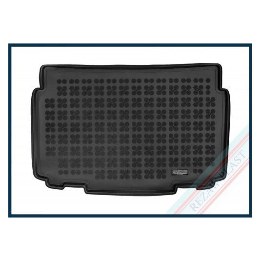 Gumová vanička do kufra OPEL MOKKA - E II (od 2020)