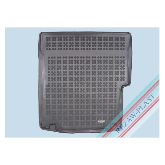 Gumová vanička do kufra Volvo S90 II Recharge Plug - in hybrid (od 2018)