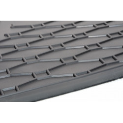 Gumová vanička kufra FORD Focus combi (2011-2016)