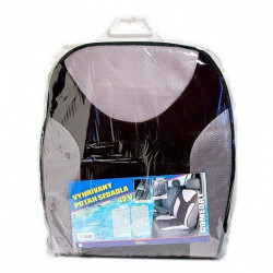 Poťah vyhrievaný 12V COMFORT