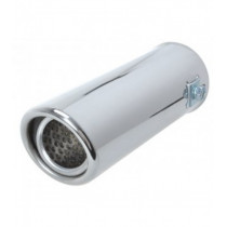 Koncovka výfuku (Ø výfuku do 48mm) V3