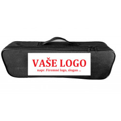 Taška do auta s vlastným logom