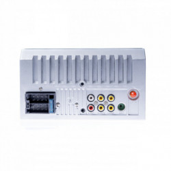 Autorádio 7'' gps usb micro sd mikrofón