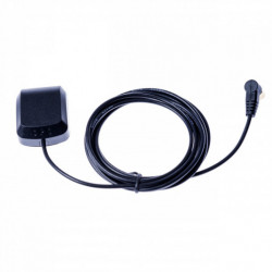 Autorádio 7'' gps usb micro sd mikrofón