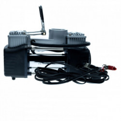 Kovaný dvojpiestový kompresor 180W 150psi/10bar