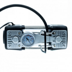 Kovaný dvojpiestový kompresor 180W 150psi/10bar