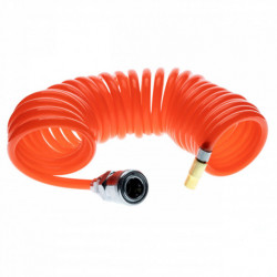 Kovaný dvojpiestový kompresor 180W 150psi/10bar