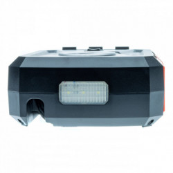 Kompresor 100W 150psi/10bar LCD obrazovka