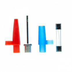 Kompresor 100W 150psi/10bar LCD obrazovka