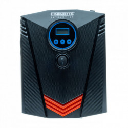 Jednopiestový kompresor 100W 150psi/10bar lcd obrazovka V2