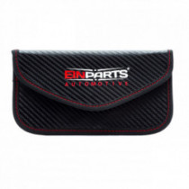 Blokovanie signálu RFID