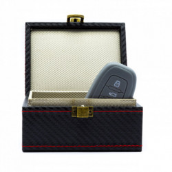 Blokovanie signálu RFID V2