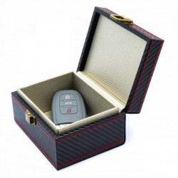 Blokovanie signálu RFID V2