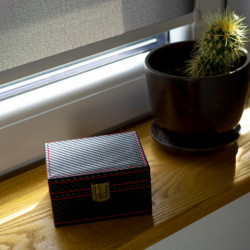 Blokovanie signálu RFID V2