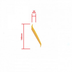 Epcr-itk01 sada náradia na inštaláciu