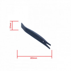 Epcr-itk02 sada náradia na inštaláciu