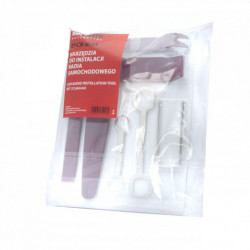 Epcr-itk03 sada na inštaláciu rádia