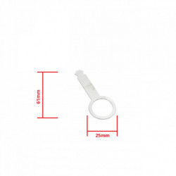 Epcr-itk03 sada na inštaláciu rádia