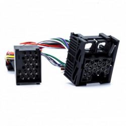 Adaptér ISO Bmw Land Rover Rover