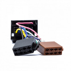 Adaptér ISO Chevrolet Opel V3
