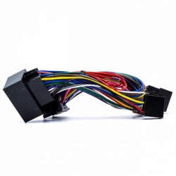 Adaptér ISO Chevrolet Opel V4