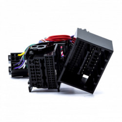 Adaptér ISO Chevrolet Opel V4