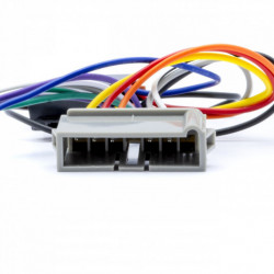 Adaptér ISO Chrysler Dodge Jeep V2