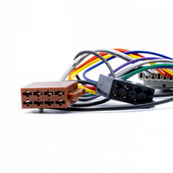 Adaptér ISO Chrysler Dodge Jeep V2