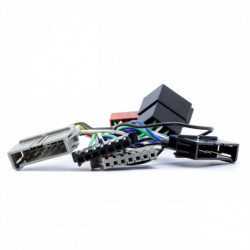 Adaptér ISO Chrysler Dodge Jeep V3