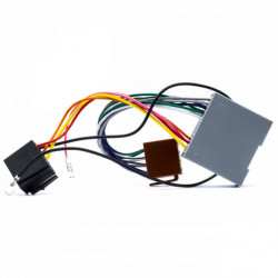 Adaptér ISO Ford Land Rover V2