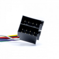 Adaptér ISO Ford V4