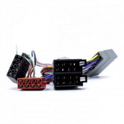 Adaptér ISO Honda Mitsubishi Peugeot Citroen V2