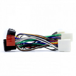 Adaptér ISO Mazda V3