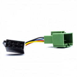 Adaptér ISO Volvo V6