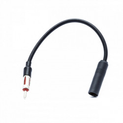 Anténny ISO adaptér uni 0,2M